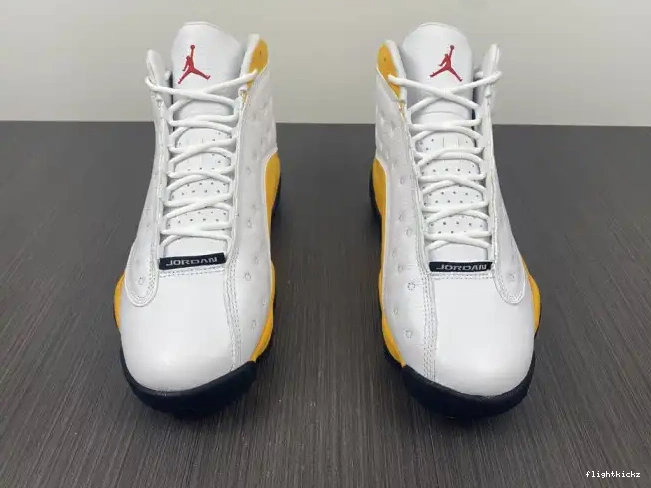 Jordan 13 Sol Del Air 414571-167 0525
